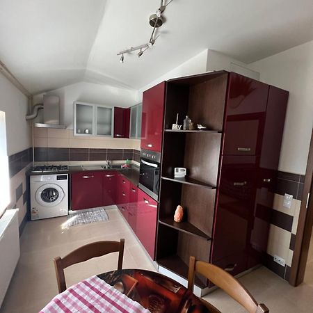 Ovidius Apartament Cisnadie Ngoại thất bức ảnh