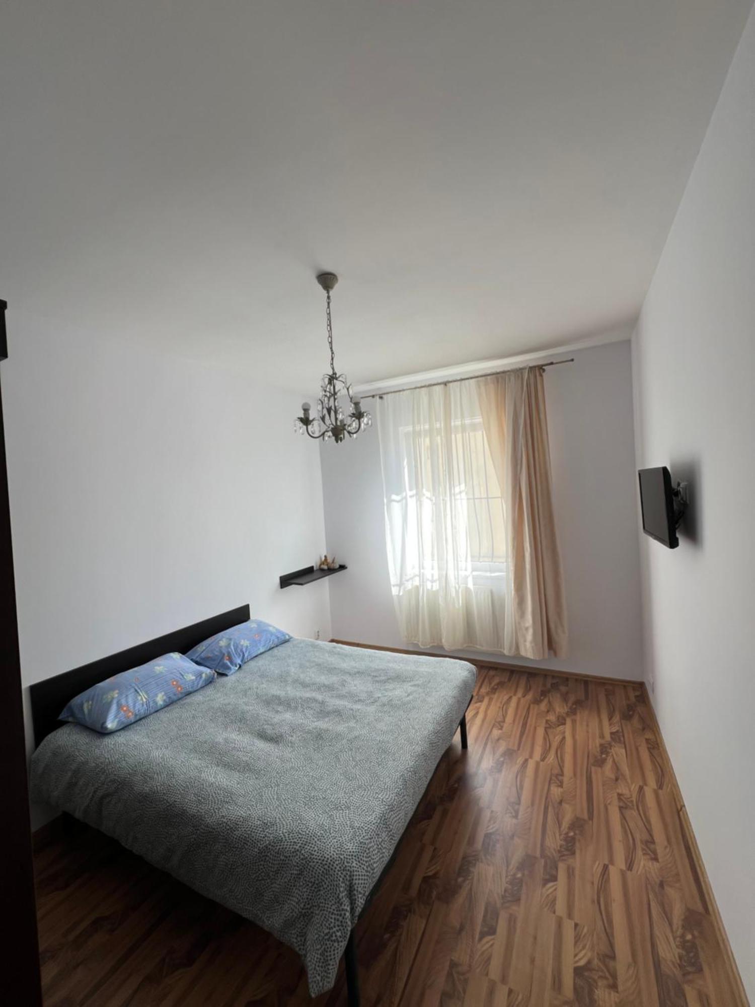 Ovidius Apartament Cisnadie Ngoại thất bức ảnh