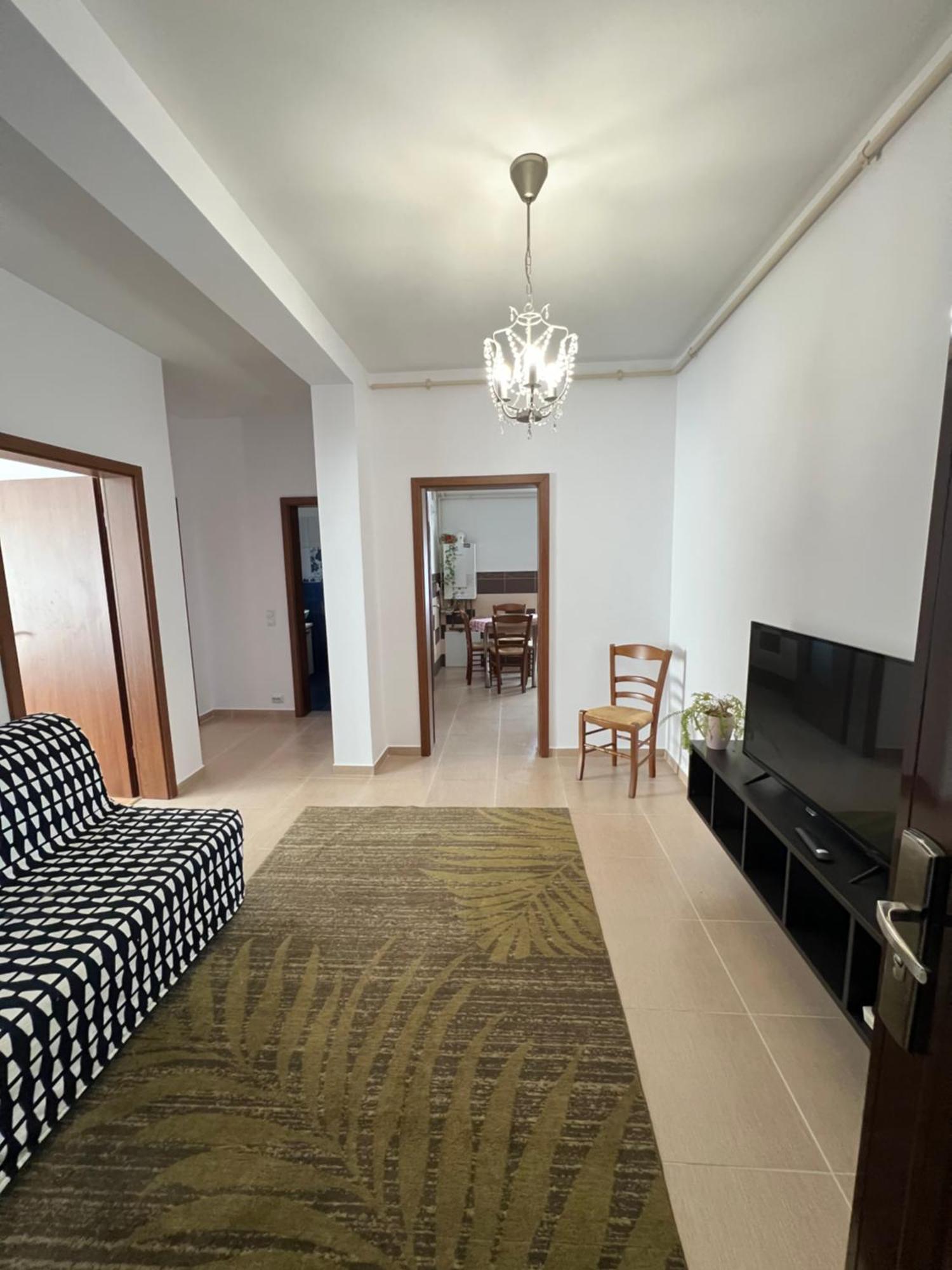 Ovidius Apartament Cisnadie Ngoại thất bức ảnh
